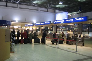 Wynajem Samochod�w Turku Lotnisko