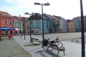 Wynajem Samochod�w Tuzla