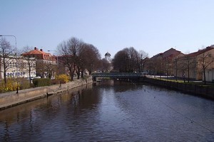 Wynajem Samochod�w Uddevalla