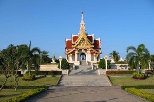 Wynajem Samochod�w Udon Thani