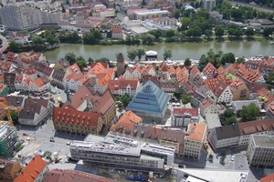 Wynajem Samochod�w Ulm