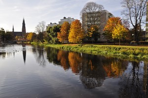 Wynajem Samochod�w Uppsala