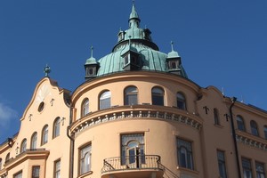 Wynajem Samochod�w Vaasa Lotnisko