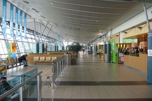 Wynajem Samochod�w Trondheim V�rnes Lotnisko