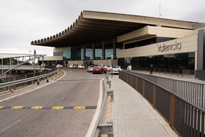 Wynajem Samochod�w Valencia Lotnisko