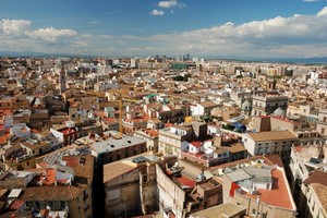 Wynajem Samochod�w Valencia