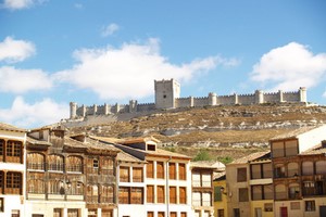 Wynajem Samochod�w Valladolid