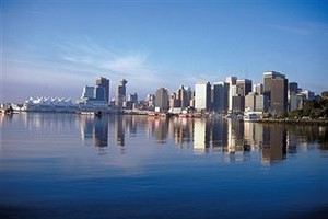 Wynajem Samochod�w Vancouver