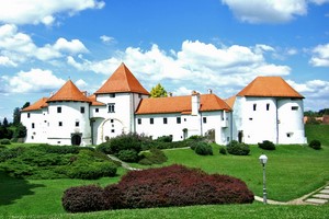 Wynajem Samochod�w Varazdin