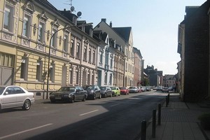 Wynajem Samochod�w Velbert