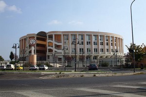 Wynajem Samochod�w Velletri