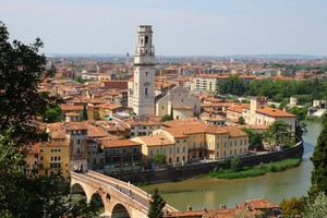 Wynajem Samochod�w Verona