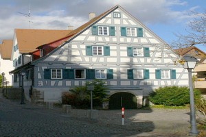 Wynajem Samochod�w Waiblingen