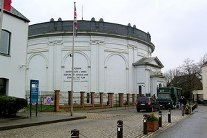 Wynajem Samochod�w Waterloo