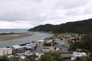 Wynajem Samochod�w Whakatane