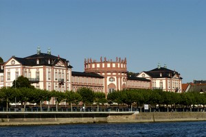 Wynajem Samochod�w Wiesbaden