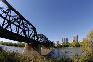 Wynajem Samochod�w Winnipeg