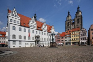 Wynajem Samochod�w Wittenberg