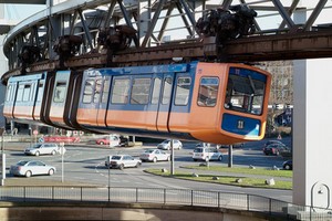 Wynajem Samochod�w Wuppertal