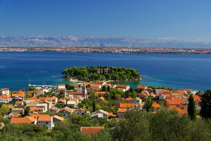Wynajem Samochod�w Zadar
