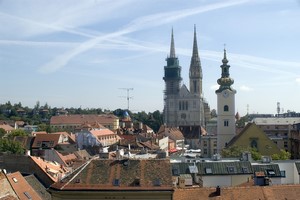 Wynajem Samochod�w Zagrzeb