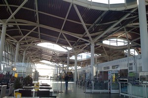 Wynajem Samochod�w Zaragoza Lotnisko