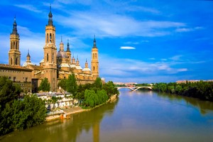Wynajem Samochod�w Zaragoza