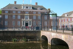 Wynajem Samochod�w Zeist