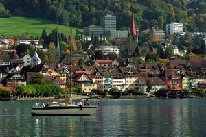 Wynajem Samochod�w Zug