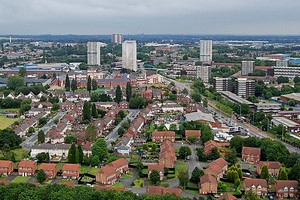 Wynajem Samochod�w Wolwerhampton