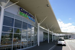 Wynajem Samochodów Canberra Lotnisko